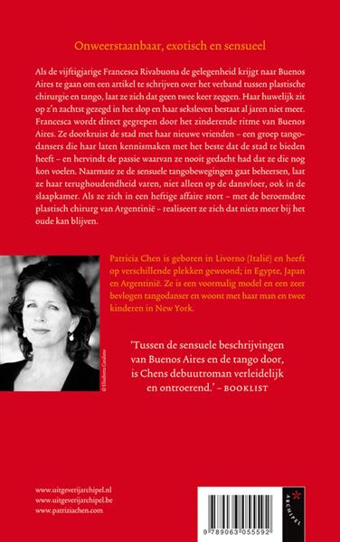 Grote foto in de armen van buenos aires boeken overige boeken