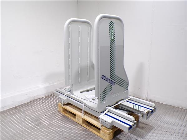 Grote foto cascade balenklem nieuw agrarisch heftrucks