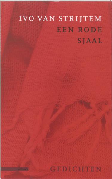 Grote foto een rode sjaal boeken overige boeken