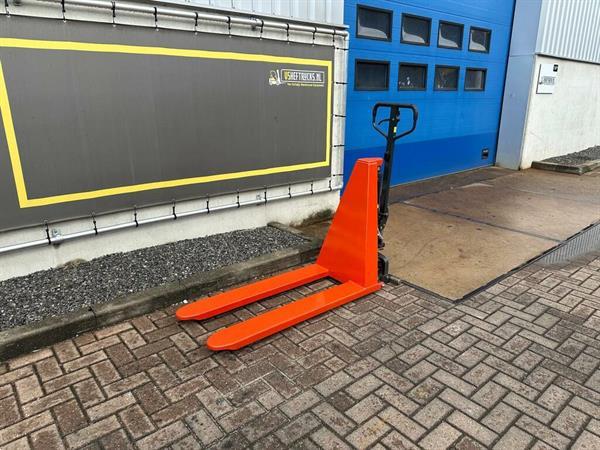 Grote foto vs 22273 semi elektrische hoogheffer schaar 800mm werktafel doe het zelf en verbouw hefwerktuigen