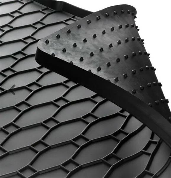 Grote foto opruiming rubber kofferbakmat jeep renegade 2014 heden auto onderdelen overige auto onderdelen