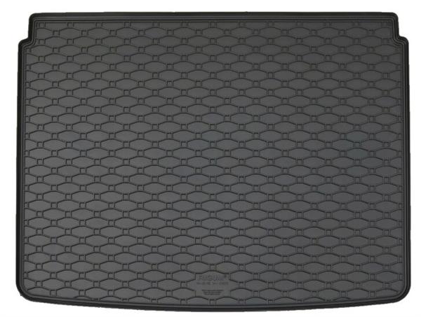 Grote foto opruiming rubber kofferbakmat fiat 500x 2015 heden auto onderdelen overige auto onderdelen