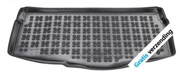 Grote foto opruiming rubber kofferbakmat vw t cross 2019 heden auto onderdelen overige auto onderdelen