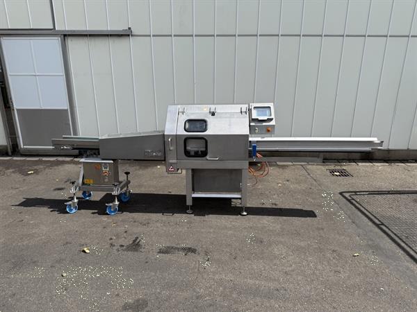 Grote foto kronen gs10 tts snijmachine agrarisch tuinbouw