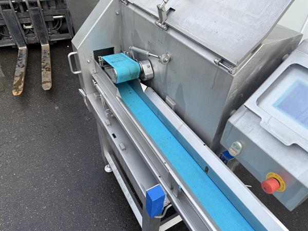 Grote foto kronen gs10 tts snijmachine agrarisch tuinbouw