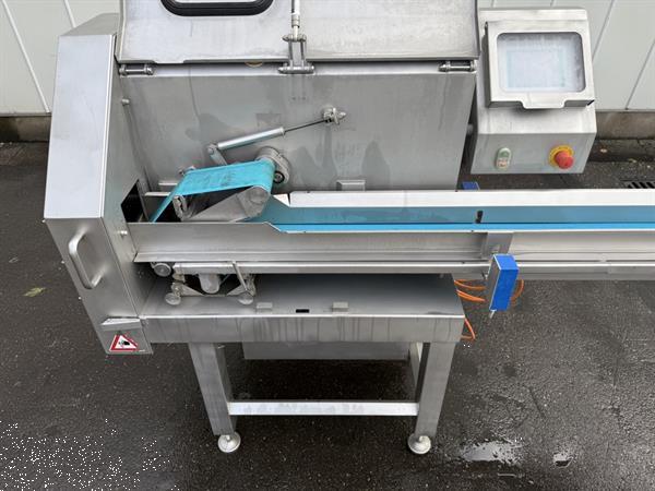 Grote foto kronen gs10 tts snijmachine agrarisch tuinbouw