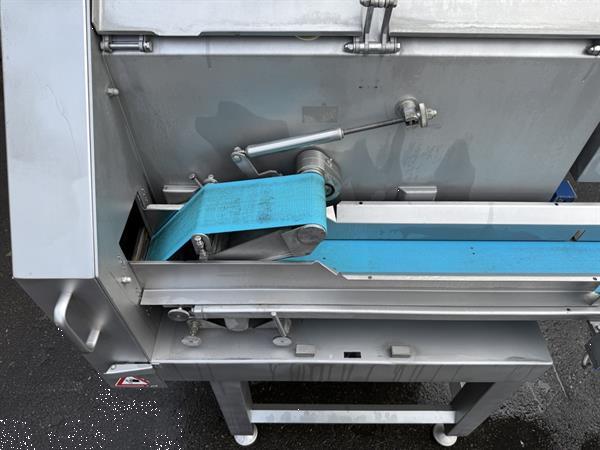 Grote foto kronen gs10 tts snijmachine agrarisch tuinbouw