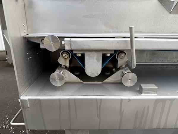 Grote foto kronen gs10 tts snijmachine agrarisch tuinbouw