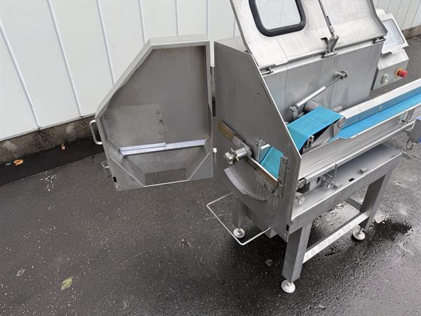 Grote foto kronen gs10 tts snijmachine agrarisch tuinbouw
