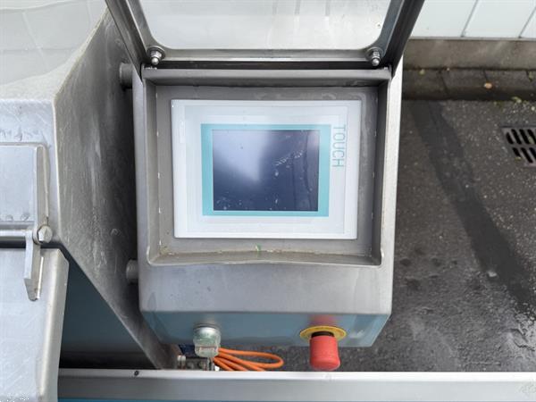 Grote foto kronen gs10 tts snijmachine agrarisch tuinbouw