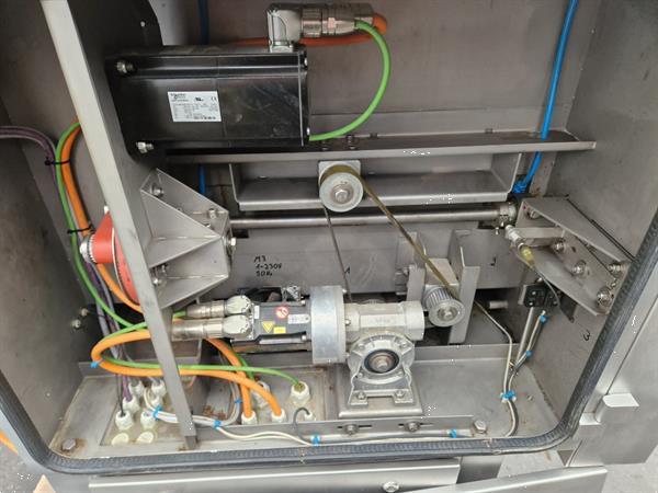 Grote foto kronen gs10 tts snijmachine agrarisch tuinbouw