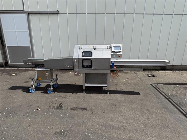 Grote foto kronen gs10 tts snijmachine agrarisch tuinbouw