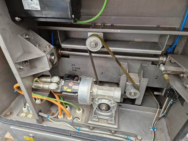 Grote foto kronen gs10 tts snijmachine agrarisch tuinbouw