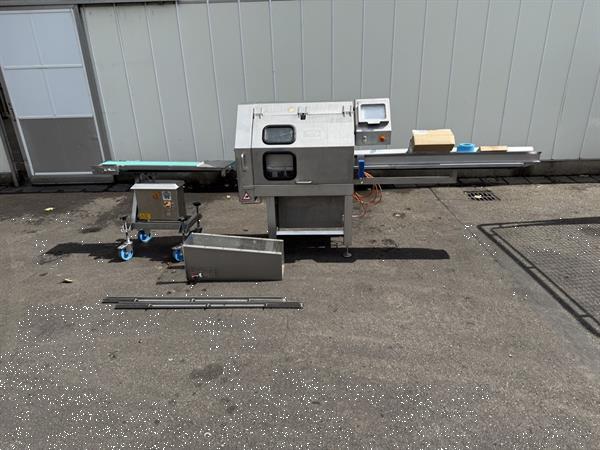 Grote foto kronen gs10 tts snijmachine agrarisch tuinbouw