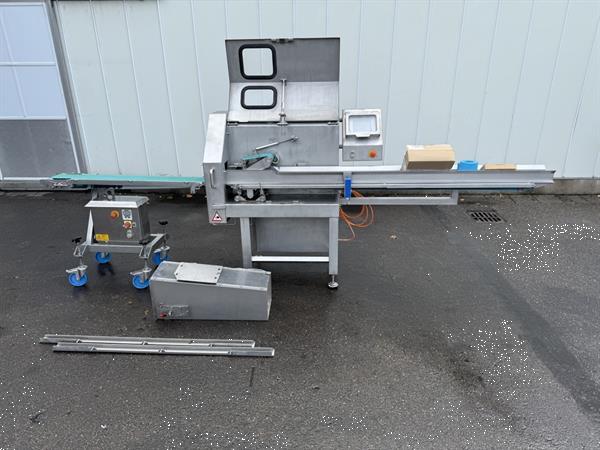 Grote foto kronen gs10 tts snijmachine agrarisch tuinbouw