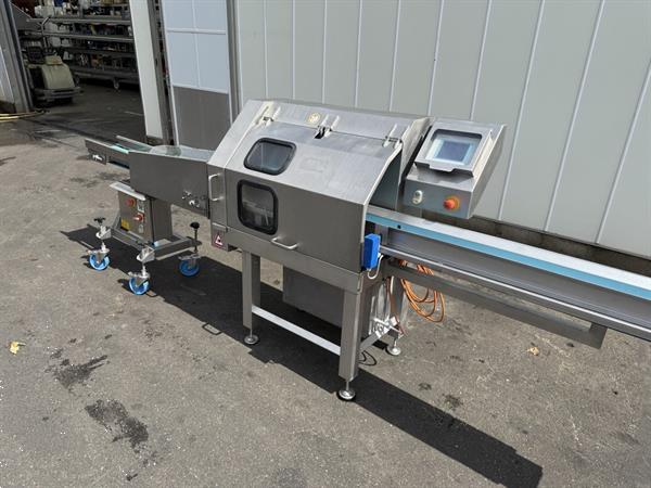Grote foto kronen gs10 tts snijmachine agrarisch tuinbouw