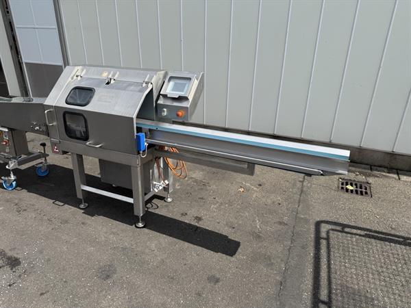 Grote foto kronen gs10 tts snijmachine agrarisch tuinbouw