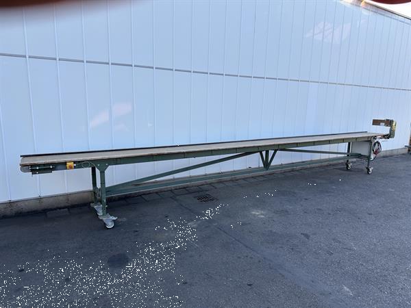 Grote foto compas tbu 60x800 leesband agrarisch transportbanden