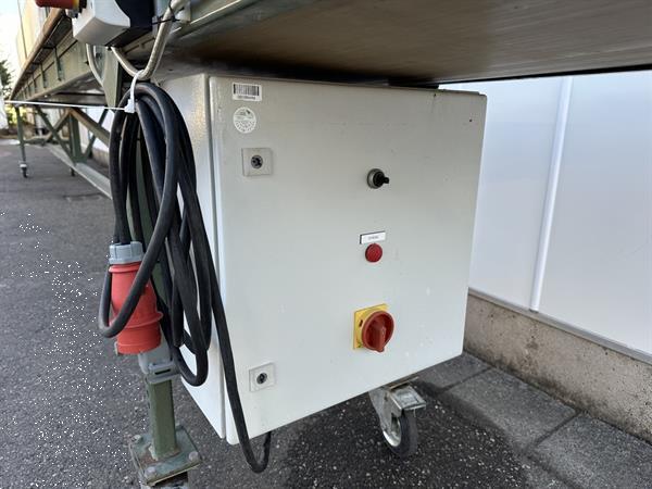 Grote foto compas tbu 60x800 leesband agrarisch transportbanden
