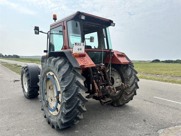 Grote foto fiat f130 agrarisch tractoren