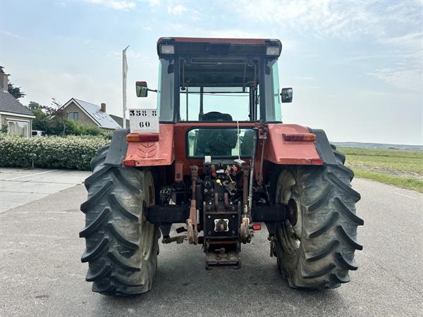 Grote foto fiat f130 agrarisch tractoren