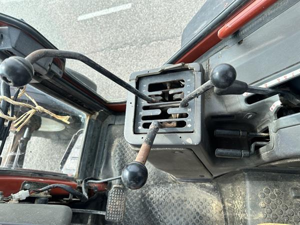 Grote foto fiat f130 agrarisch tractoren