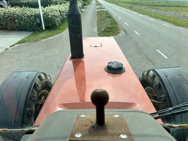 Grote foto fiat f130 agrarisch tractoren