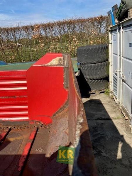 Grote foto schuitemaker amigo 20s 690221 agrarisch algemeen