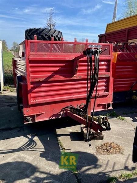 Grote foto schuitemaker amigo 20s 690221 agrarisch algemeen