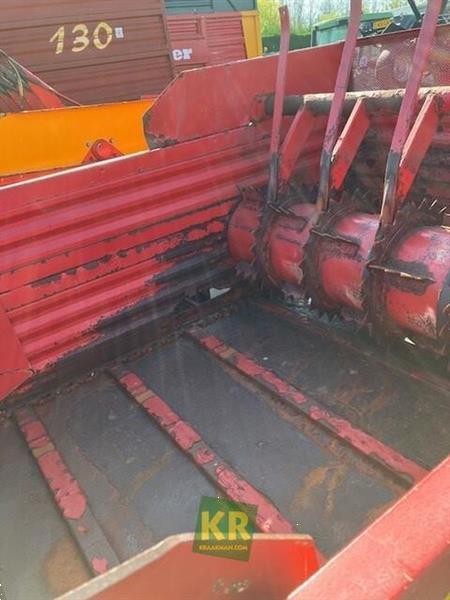 Grote foto schuitemaker amigo 20s 690221 agrarisch algemeen