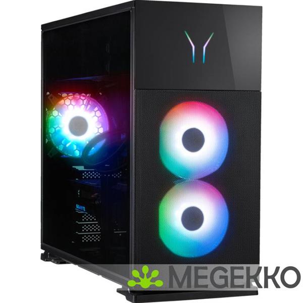 Grote foto erazer hunter x30 md35398 i7 13700k rtx 4080 32gb 1tb gaming desktop computers en software overige computers en software