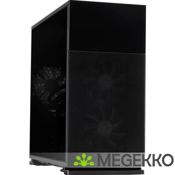 Grote foto erazer hunter x30 md35398 i7 13700k rtx 4080 32gb 1tb gaming desktop computers en software overige computers en software