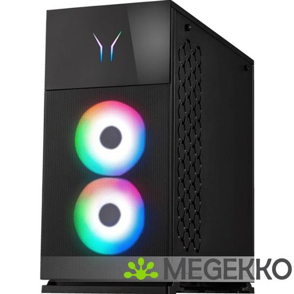 Grote foto erazer hunter x30 md35398 i7 13700k rtx 4080 32gb 1tb gaming desktop computers en software overige computers en software