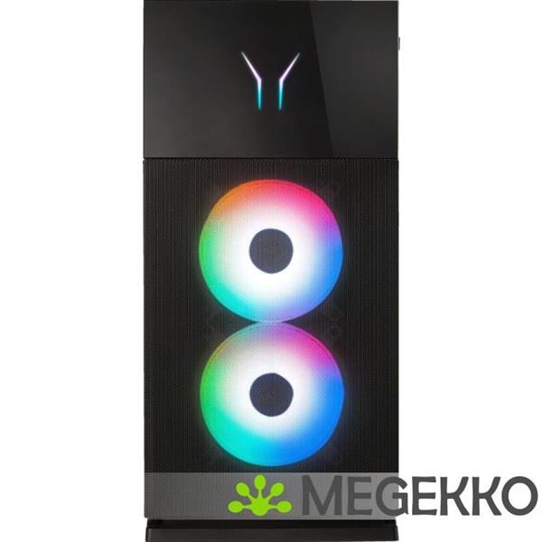 Grote foto erazer hunter x30 md35398 i7 13700k rtx 4080 32gb 1tb gaming desktop computers en software overige computers en software