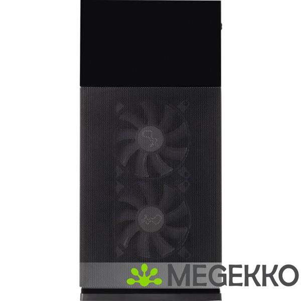 Grote foto erazer hunter x30 md35398 i7 13700k rtx 4080 32gb 1tb gaming desktop computers en software overige computers en software