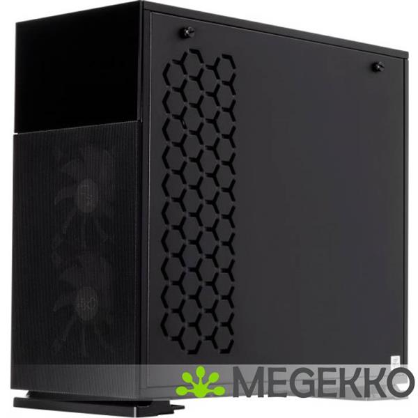 Grote foto erazer hunter x30 md35398 i7 13700k rtx 4080 32gb 1tb gaming desktop computers en software overige computers en software
