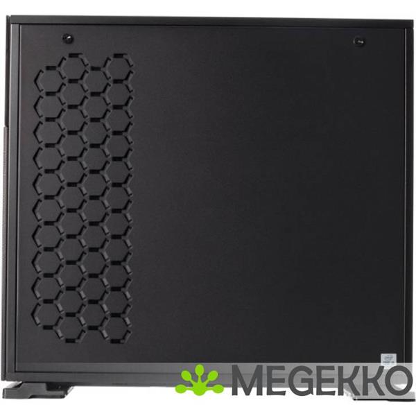 Grote foto erazer hunter x30 md35398 i7 13700k rtx 4080 32gb 1tb gaming desktop computers en software overige computers en software