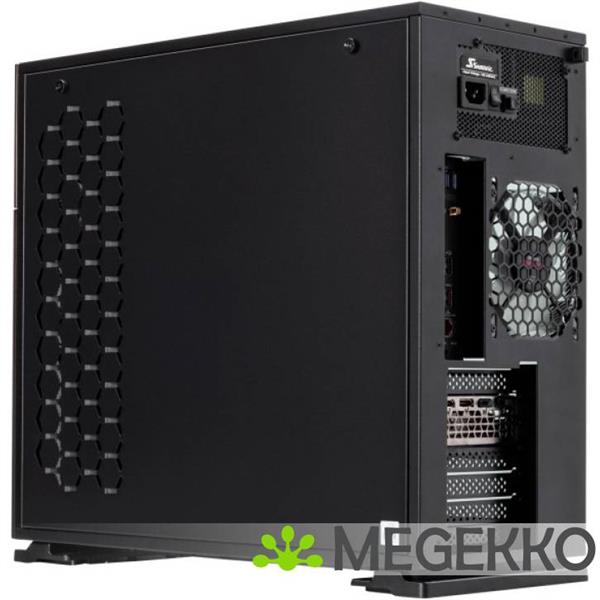 Grote foto erazer hunter x30 md35398 i7 13700k rtx 4080 32gb 1tb gaming desktop computers en software overige computers en software