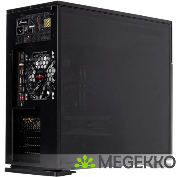 Grote foto erazer hunter x30 md35398 i7 13700k rtx 4080 32gb 1tb gaming desktop computers en software overige computers en software