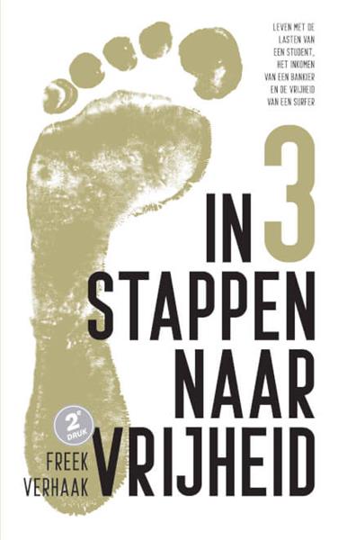 Grote foto in 3 stappen naar vrijheid boeken hobby en vrije tijd