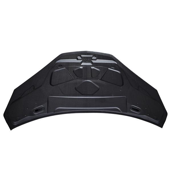 Grote foto dit betreft een lamborghini revuelto carbon motorkap klep auto onderdelen tuning en styling