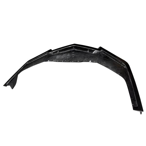 Grote foto dit betreft een lamborghini revuelto carbon voorlip splitter auto onderdelen tuning en styling