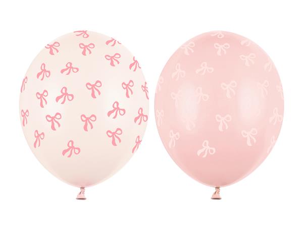 Grote foto lichtroze ballonnen cockers 30cm 50st verzamelen overige verzamelingen