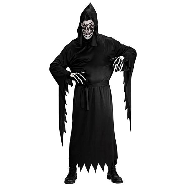 Grote foto grim reaper kostuum heren 4 delig verzamelen overige verzamelingen