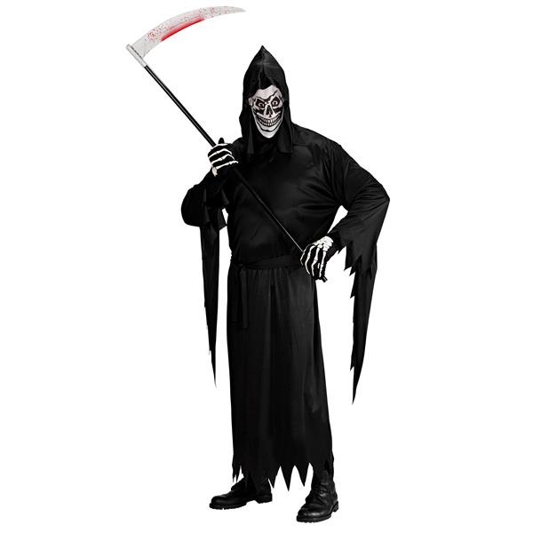 Grote foto grim reaper kostuum heren 4 delig verzamelen overige verzamelingen