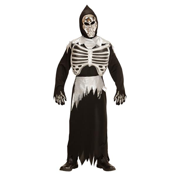 Grote foto halloween kostuum kind magere hein 3 delig verzamelen overige verzamelingen