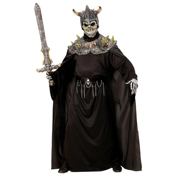 Grote foto halloween kostuum heren warlord verzamelen overige verzamelingen
