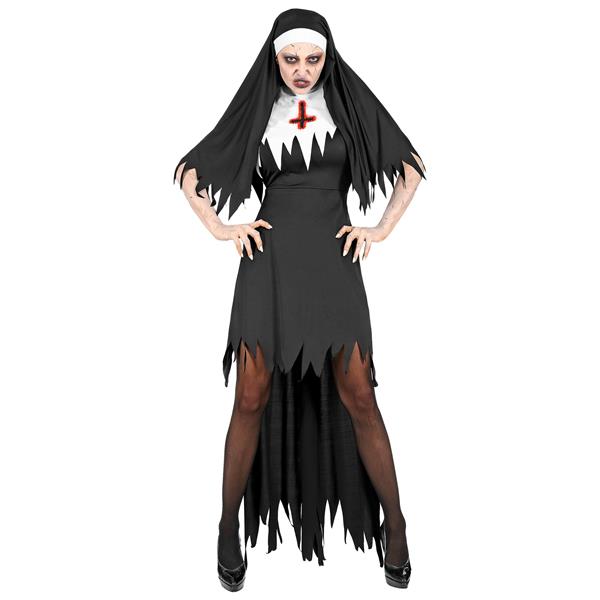 Grote foto halloween jurk dames horror non verzamelen overige verzamelingen