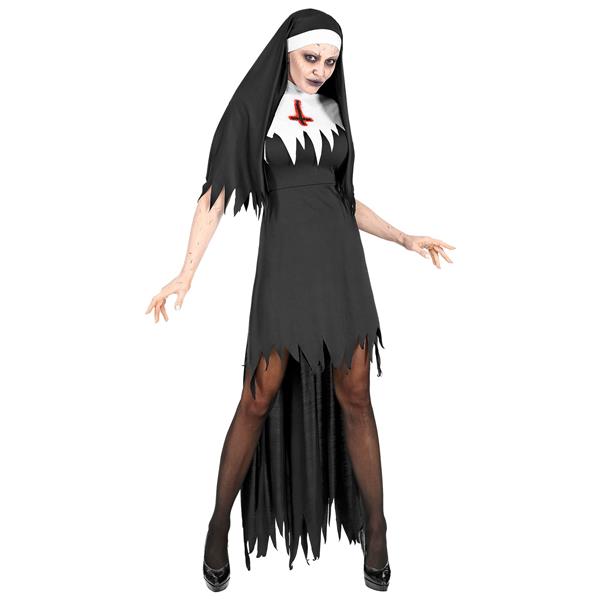 Grote foto halloween jurk dames horror non verzamelen overige verzamelingen