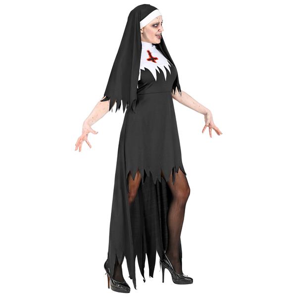 Grote foto halloween jurk dames horror non verzamelen overige verzamelingen